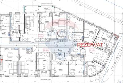 Apartament 3 cam, de vânzare – dezvoltator | Cluj-Napoca | comision 0% - 4