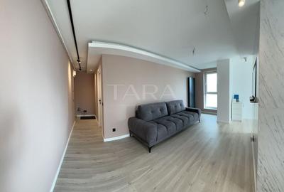 Eleganță și confort – 2 camere cu terasă panoramică în Grigorescu. - 4