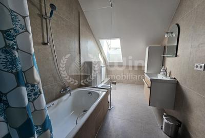 Casa pretabila pentru birou sau clinica | 10 camere | Andrei Muresanu - 14
