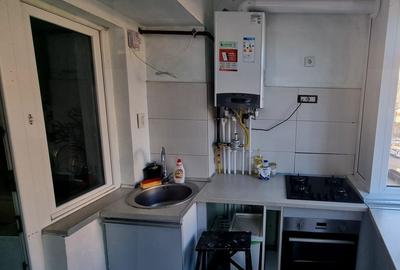 Gara bcr-apartament 2 camere decomandat 70 mp - 7