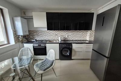 2 camere Mihai Bravu - imobil 2014 - 4