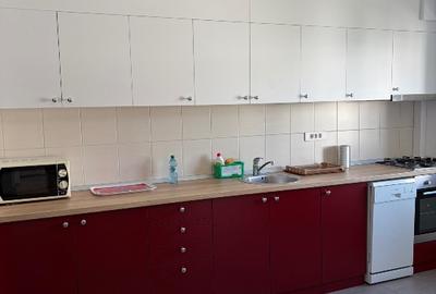 Natura Residence. Apartament lux 3 camere. Sunt propietar - 6