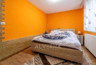 Apartament 2 camere |  41mp + terasa | Valea Garbaului - Vivo - 5