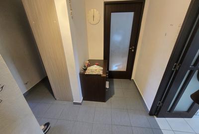 Apartament 3 camere Exercitiu - confort 1 decomandat, etaj 2 - 5