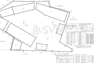 REL4001289 Teren de vanzare zona Stefan cel Mare I Ideal investitie - 2