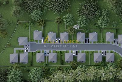 Real Village- Complex rezidential-Ideal pentru confortul zilnic- - 3