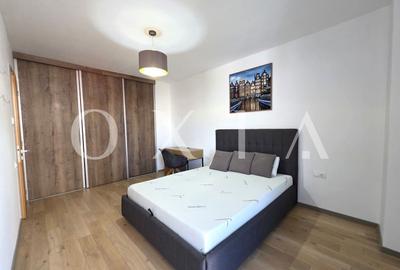 AX1248 Monarch Residence, Take Ionescu, Parcare Subterana - 7