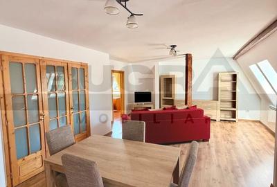Apartament 4 camere, 140 Mp, garaj, zona strazii Emil Racovita - 5