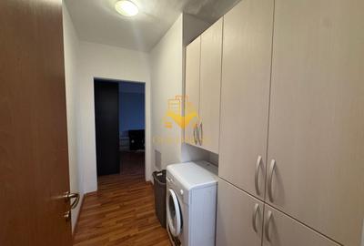 3 camere open-space, balcon, C. Brancusi, Alverna, Gheorgheni - 11