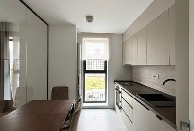 2 camere | Nusco City Faza 2 Pipera-Aviatiei | Loc parcare subteran - 7