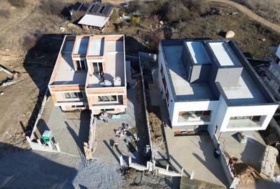 Duplex 4 camere in Florești - 1