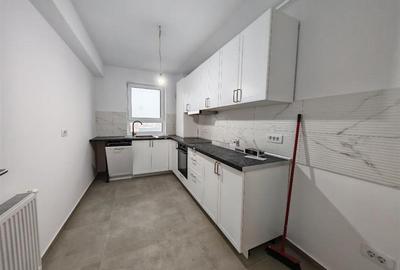 Inchiriem Apartament 3 Camere, Partial Mobilat, Decomandat, Tractorul - 3
