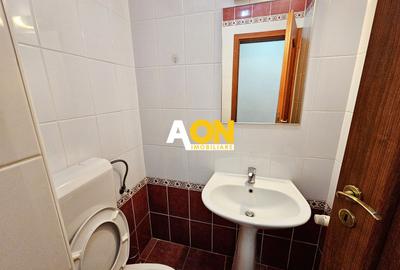 Apartament 3 camere, 71 mp utili, etaj 1, cu garaj, bloc nou, Cetate - 8