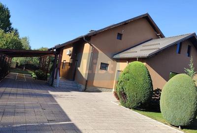 Vila spațioasă 250 mp Baicoi, Ciresi. - 5