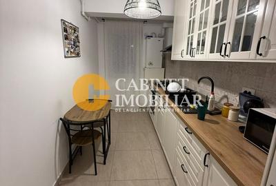 2 CAMERE DECOMANDAT--ETAJ 2--MOBILAT SI UTILAT-- CUBIC PLAZA - 5