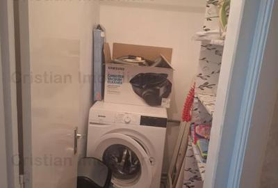 Ultracentral Calarasi-Bariera Apart 1 cam 40mp Mobilat Utilat etaj intermediar - 10