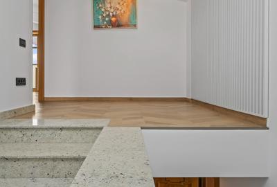 VILA ISTORICA CISMIGIU - COMPLET RENOVATA - 46