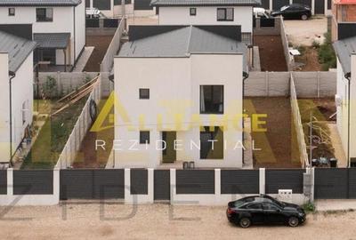 Acasă începe aici – vile spațioase într-o zonă excelent - 1