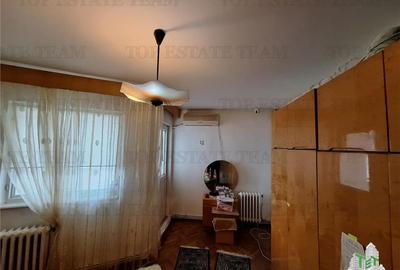 Apartament 3 cam. ultracentral - vanzare - Braila - 3