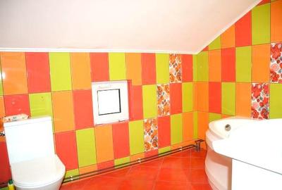 Vanzare Casa, la cheie mobilat utilat, Branesti - 15 km de Targoviste. - 14