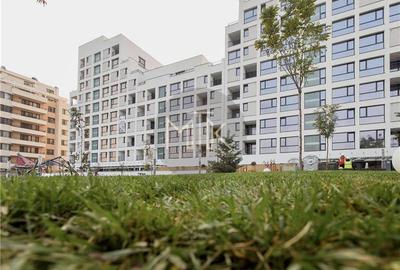 Exclusiv |  Apartament  3 cam. Mobilat LUX | Buena Vista- Pipera I Terasa 60MP - 21