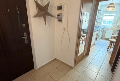 Cismigiu apt 2 camere renovat, mobilat, balcon, centrala proprie, lista U3 - 19