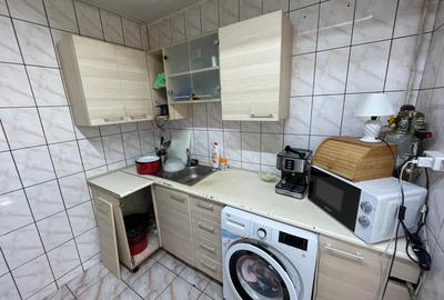 Apartament 3 camere Militari - 24