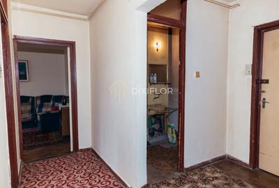 Viitorul tău cămin cu 3 camere și 2 băi | zona Shopping City - 10