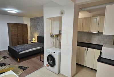 Vanzare apartament cu o camera, zona Mazepa 1(Scoala 28), pret 57.500 - 5