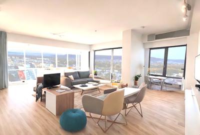 Studio in Bloc Nou Maia | Ultracentral | Direct Dezvoltator | Fara Comision - 9