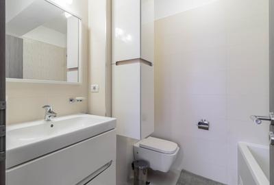 Apartament 3 camere cu dressing mare - Petricani-Lacul Tei - 8