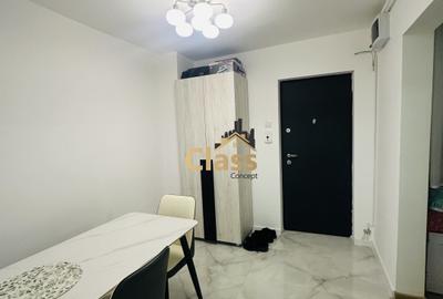 Apartament 3 camere | Decomandat | Renovat | 64 mpu | Big Manastur - 4