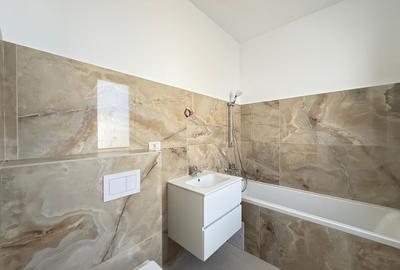 COMISION 0! Duplex finalizat - 5 camere, 3 bai. Panouri fotovoltaice. - 9