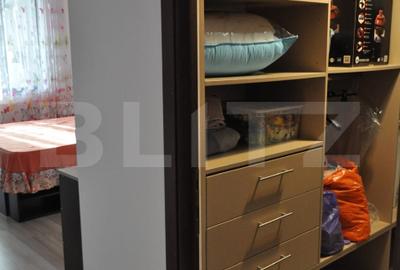 Apartament 2 camere, 93 mp, Tractorul - 11