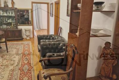 Inchirieri Apartamente 2 camere ULTRACENTRAL ROMANA - 6