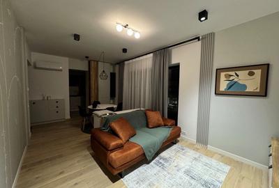One Cotroceni Park I Loc de parcare inclus varianta mare I 2 Camere - 7