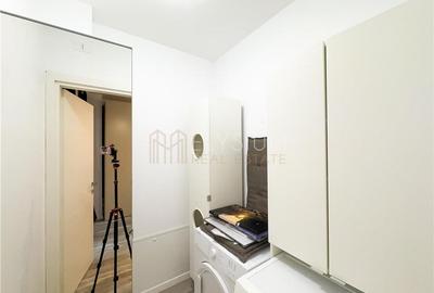 Apartament de inchiriere 3 camere Soseaua Nordului Herastrau - 15