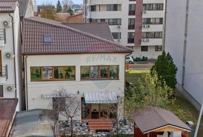 Casă / Vilă cu 6 camere de vânzare - Oraselul Copiilor - 2
