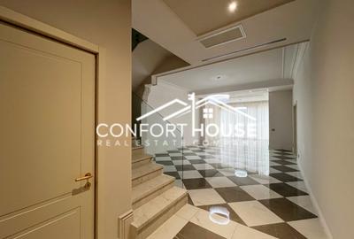 Vilă de lux in Iancu Nicolae, prima inchiriere, acces restrictionat - 17