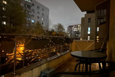 Apartament cu 3 camere de vanzare  | Timpuri Noi | bloc 2007 | lângă metrou - 10