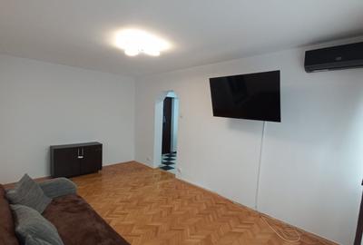 Drumul taberei | 2 Camere | Hanul Drumetului | Semidecomandat - 2