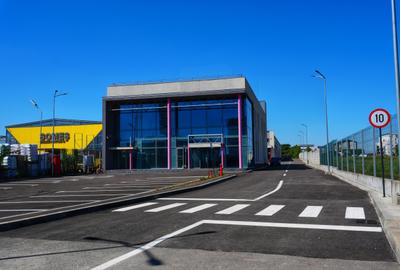 Spatiu Comercial si depozitare pe Sos.Alexandriei - 1