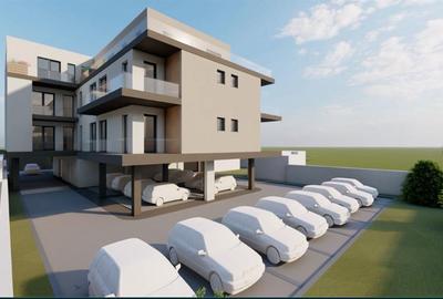 RECO Apartament 2 camere in Oradea  Mestesugarilor - 5