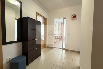 2 camere decomandate/Parcare exterioară/Zona Calea Turzii - 4