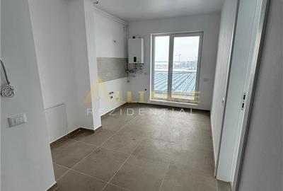 Apartament cu 2 camere decomandat în Metalurgiei