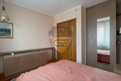 Casa S+P+1E+M Valu lui Traian 8 camere 3 bai 1 balcon 4 terase garaj teren 1216m - 25