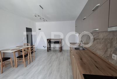 Apartament 3 camere decomandat 67 mp Selimbar Sibiu prima inchiriere - 10