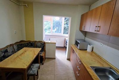 Proprietar, inchiriez ap. 2 camere, zona Podgoria langa Parc si Malul Muresului - 1