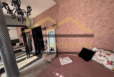 Penthouse, 3 camere, 81mp, terasa, parcare, zona strazii Lalelelor - 10