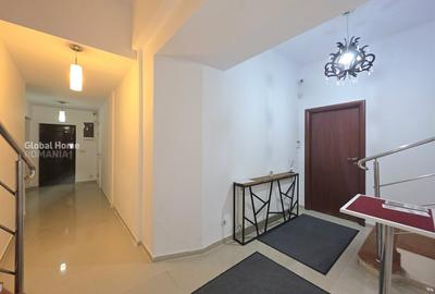 2 Rooms Office + Storage + Terrace | Lascar Catargiu 23 - Ultracentral - 14